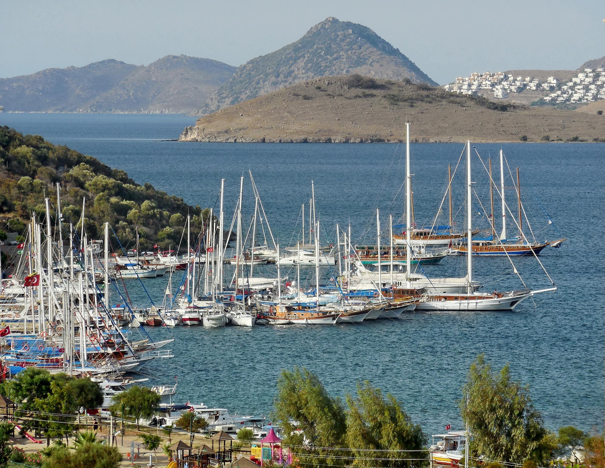 Bodrum
